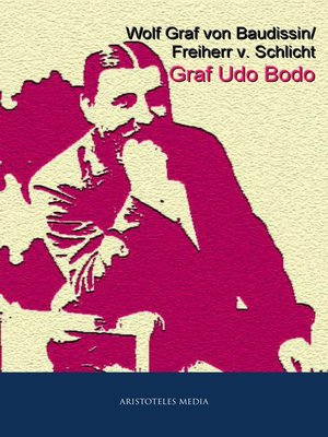 cover image of Graf Udo Bodo